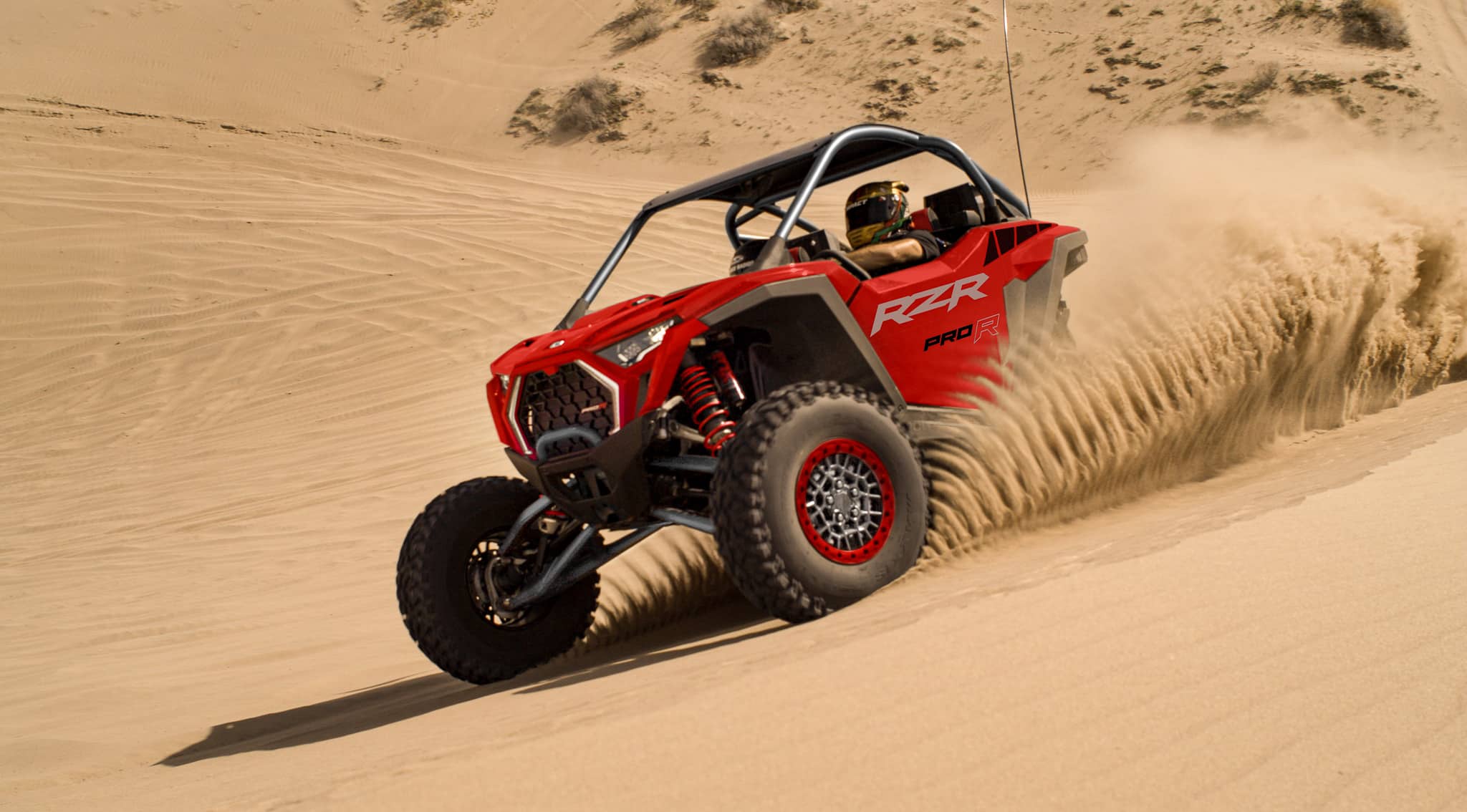 🔥 2026 Polaris Lineup: RZR XP Redesign, New XP S, and Game-Changing Upgrades