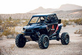 XP 1000 Cage & Doors