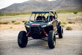 XP4 1000 Cage & Doors
