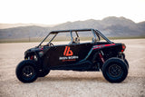 XP4 1000 Cage & Doors