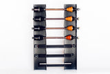 Crash Rack