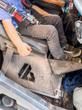 Child Seat & Riser
